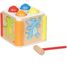 Hammer box Rainbow GK58297 Goki 2