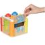 Hammer box Rainbow GK58297 Goki 5