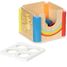 Hammer box Rainbow GK58297 Goki 6
