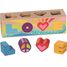 Sort Box LOVE GK58309 Goki 1
