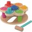 Hammering bench Flower Power GK58310 Goki 1
