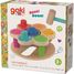 Hammering bench Flower Power GK58310 Goki 3