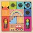 Exploration building blocks GK58346 Goki 2