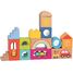 Exploration building blocks GK58346 Goki 1
