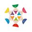 Colorful fishes building block set GK58472 Goki 3