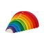 Rainbow building blocks GK58478 Goki 3