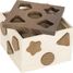 Sort Box - nature GO-58566 Goki 2