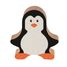 Penguin stacking game GK58683 Goki 2