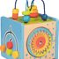 Activity cube GK58735 Goki 1