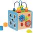 Activity cube GK58735 Goki 2