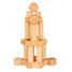 Building blocks refined with walnut oil GK58803 Goki 4