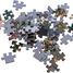 Puzzle 101 Dalmatians 1000 pcs S-59489 Schmidt Spiele 2