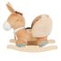 Rocking toy Leo the donkey NA595216 Nattou 2