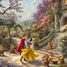 Puzzle Snow White and the Prince 1000 pcs S-59625 Schmidt Spiele 2