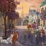 Puzzle The Aristocats 1000 pcs S-59690 Schmidt Spiele 2