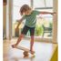 Balance Board in wood and cork GK59965 Goki 3