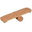 Balance Board in wood and cork GK59965 Goki 1