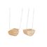 Wooden walking bobbins EG600013 Egmont Toys 4