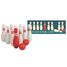 Wooden bowling game EG600010 Egmont Toys 2