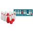 Wooden bowling game EG600010 Egmont Toys 1