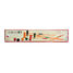 Wooden croquet game EG600012 Egmont Toys 6