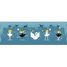 Magic lantern 2.0 Bluetooth - Ballerina TR6011BL Trousselier 3