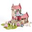 Princess Castle PA-60151 Papo 2