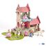 Princess Castle PA-60151 Papo 2