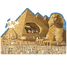 Ancient Egypt SJ-6053 Sassi Junior 2