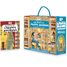 Ancient Egypt SJ-6053 Sassi Junior 1