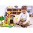 The land of dinosaurs PA60600 Papo 3