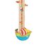Height chart pirates GK60660 Goki 2
