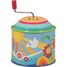 Sunshine happiness metal music box GK60835 Goki 2
