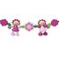 Rosali-Pram chain SE1355-3601 Selecta 6