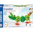 Crocolini - Pram chain SE1360 Selecta 2