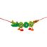 Crocolini - Pram chain SE1360 Selecta 3