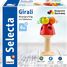 Girali rattle SE1403-3887 Selecta 2