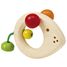 The mouse-gripping toy SE1410-4204 Selecta 1