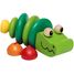 rattle Croco SE1478-4091 Selecta 1