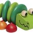 rattle Croco SE1478-4091 Selecta 1