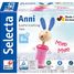 Anni Rabbit grabbing toy SE61057 Selecta 3