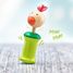 Kiri Bird grabbing toy SE61058 Selecta 2