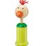 Kiri Bird grabbing toy SE61058 Selecta 1