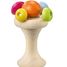 Carello rattle SE61061 Selecta 1