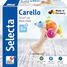 Carello rattle SE61061 Selecta 3