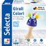 Girali Colori rattle SE61062 Selecta 3