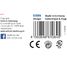 Collini, toy stroller SE61064 Selecta 2