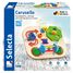 Carusello motor skills board SE61067 Selecta 4