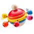 Rotondo grabbing toy SE61068 Selecta 1