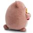 Plush toy Nomo Bear 27cm with french fries NI-61408 Nici 2